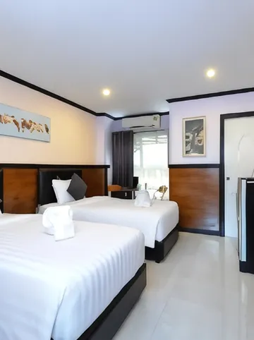 รูปภาพของเดอะ เบรตันท์ โฮเทล