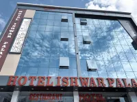 Hotel Ishwar Palace