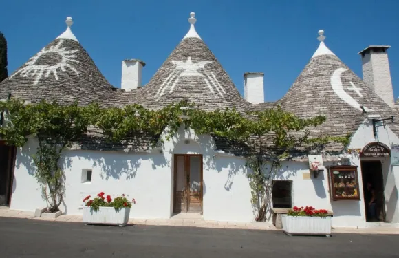 奧塔狄莫拉家庭旅館