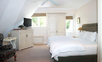 Fynbos Ridge Country House & Cottages