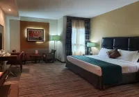 Phoenix Plaza Hotel Apartments Hotel a 