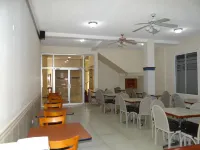 Hotel Mac Arthur - breakfast