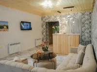 HarMar Hotels in Goris
