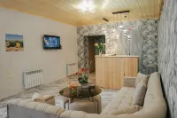 HarMar Hotels in Goris