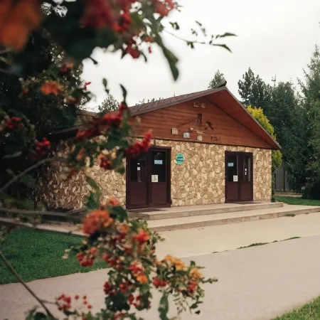 Парк Птиц Отели в г. Жуковский район