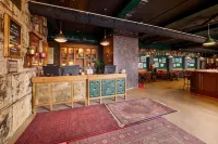 Kex Hostel