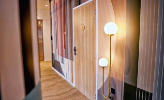 Mercure Dunkerque Centre Gare