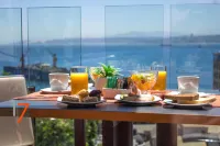 Hotel Boutique 17