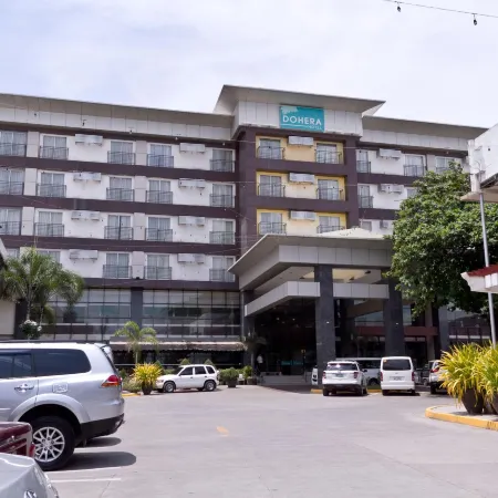 Dohera Hotel