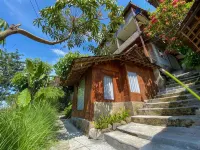 Taman Dolan Home & Resort Hotels near Selecta Recreation Park