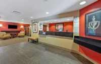 Extended Stay America Select Suites - Denver - Tech Center South - Bathtub