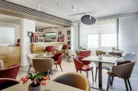 โรงแรมเบสท์เวสเทิร์น เรสซิเดนซ์ อิตาเลีย - พร้อมอาหารเช้า