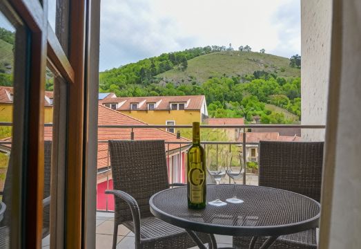 호텔 갈란트 미쿨로프 대표 이미지