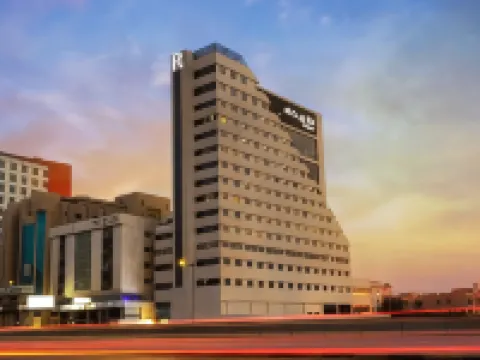 Dar Rayhaan by Rotana Al Khobar Hotels near Al Khobar Corniche