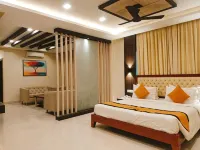 SAMBHABANA HOTEL & SUITES Hotels in Tarapith