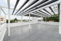 트리보 프리미엄 코너 스테이 코임바토르 호텔