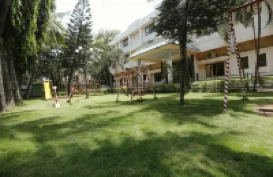Hotel Ravi Kiran