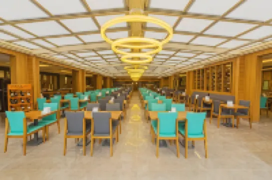 포세이돈 호텔 - 어른 전용