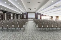 Sarot Termal Park Resort & Spa - Halal Hotel Hotels in Mudurnu