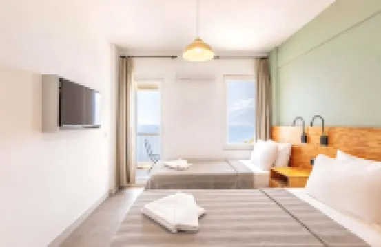 Mavilim Hotel Hotels near Kas Peninsula