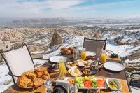 Millstone Cave Suites Hotel