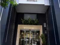 Business Hotel Sfax Hotels in Sfax