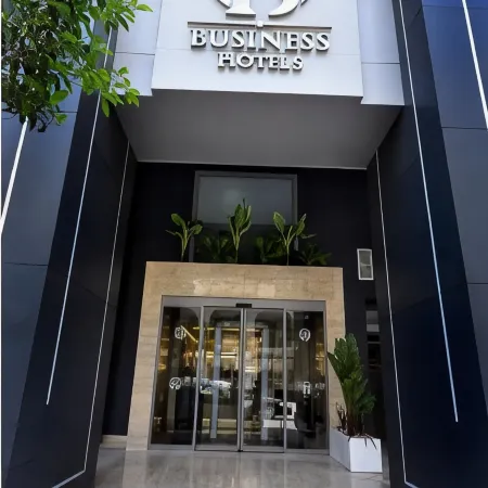 Business Hotel Sfax