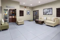 Super 8 by Wyndham St. Clairsville Oh/Wheeling WV Area