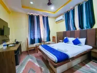 Raj Samudra Hotel and Spa by Pspb Hospitality โรงแรมใน