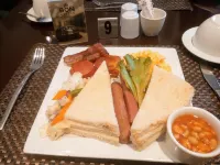 White stones hotel - พร้อมอาหารเช้า