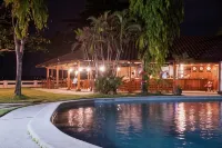 Go Resort - Pools