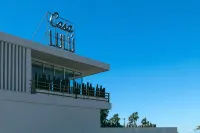 Hotel Boutique Casa Lulu
