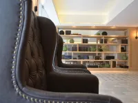 Hotel Plaza Revolución โรงแรมใกล้อนุสาวรีย์แห่งการปฏิวัติ เม็กซิโกซิตี้