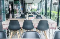 The One Boutique Hotel Các khách sạn ở Satun