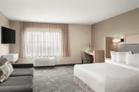 SpringHill Suites Chicago Bolingbrook Hotels in Du Page Township