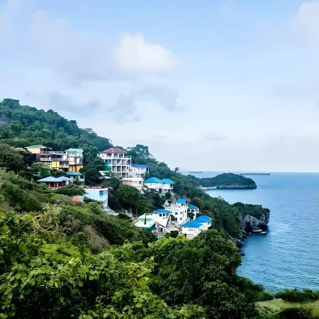 Sripitsanu Bungalows