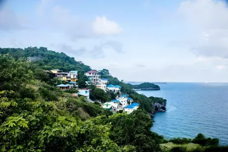 Sripitsanu Bungalows