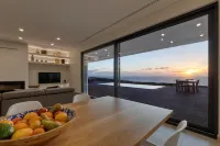 Atlantic Horizon , the Paradise is Here