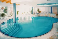 Alpina Wagrain - Swimmingpools