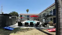 Studio 6 Suites San Ysidro, CA – San Diego South Bay - Beach