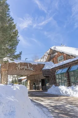 普拉姆傑克旅店