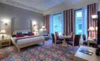 Royal Tulip Navi Mumbai Hôtels à : Navi Mumbai