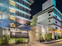 Ratana Apart-Hotel at Rassada Các khách sạn ở Thị trấn Phuket