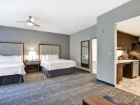 Homewood Suites by Hilton Jackson Hotels in Jackson