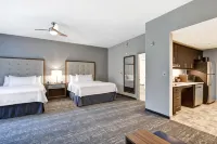 Homewood Suites by Hilton Jackson Hotels in Jackson