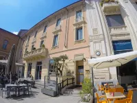 Locanda San Paolo Hoteles en Monza