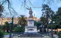 Caserta Deluxe Hotels in Caserta