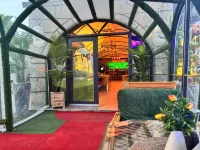 벨카 골프 레지던스