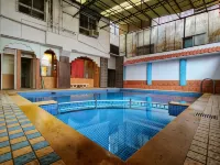 Hotel Pratap Heritage Hotels in Mahabaleshwar