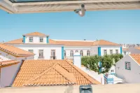 Casa das Aguarelas